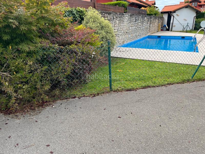 Foto e4a744b3-26ad-4260-a671-c4dbc9b2d54f. Chalet impecable chalet individual con terreno en la zona cantabria en Suances