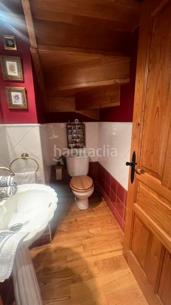 Foto eab77428-a11a-45f2-a70f-1c522fbb3e52. Chalet impecable chalet individual con terreno en la zona cantabria en Suances