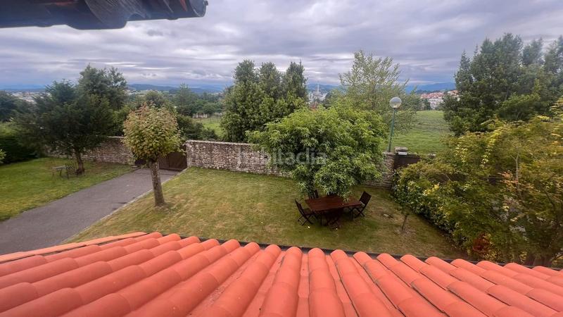 Foto ed025025-1376-463f-acaa-674c4b012421. Chalet impecable chalet individual con terreno en la zona cantabria en Suances