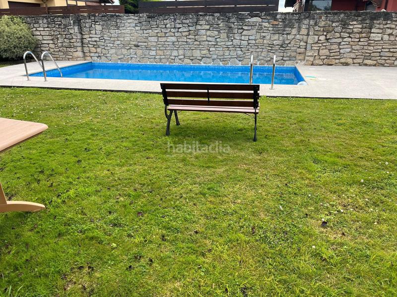 Foto ede0d8d7-f9fc-436c-bd33-7990d2aae40a. Chalet impecable chalet individual con terreno en la zona cantabria en Suances