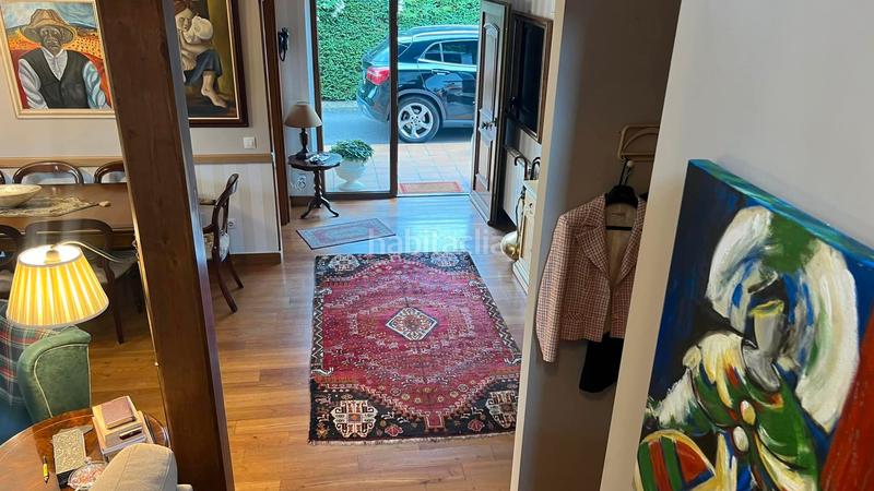 Foto ee81da78-edee-4c83-98fc-09eee15b0786. Chalet impecable chalet individual con terreno en la zona cantabria en Suances