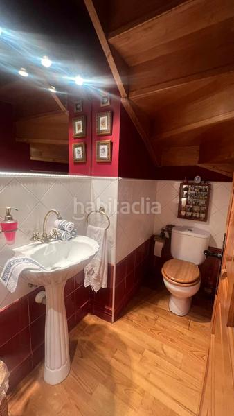 Foto f0206ab5-0d69-4a30-b957-33ccbe4a2bb2. Chalet impecable chalet individual con terreno en la zona cantabria en Suances