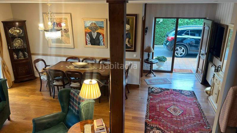 Foto f18137e2-5980-420f-b880-e9f914a26b0e. Chalet impecable chalet individual con terreno en la zona cantabria en Suances