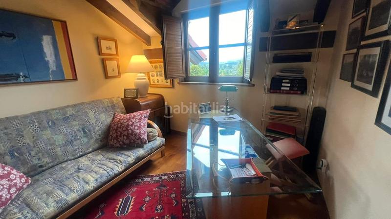 Foto f2532954-0774-454a-a767-13638830c1c3. Chalet impecable chalet individual con terreno en la zona cantabria en Suances