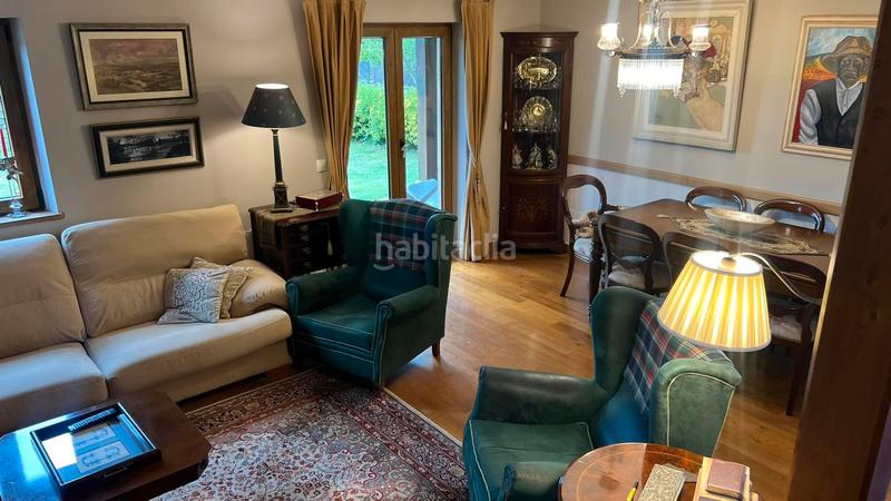 Foto f55d8a24-0cd5-49af-942d-d9b1bf03c054. Chalet impecable chalet individual con terreno en la zona cantabria en Suances