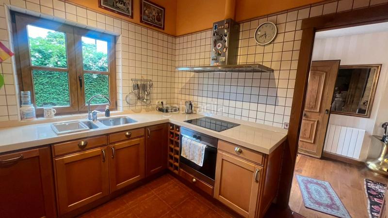 Foto fc3d9871-28b6-4821-8f83-812c373633f6. Chalet impecable chalet individual con terreno en la zona cantabria en Suances