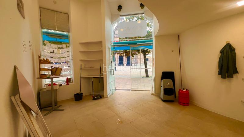 Foto 326940b1-6d96-4f15-956a-141297b8d907. Lloguer local comercial a bulevar luciano demetrio herrero 5 a Torrelavega