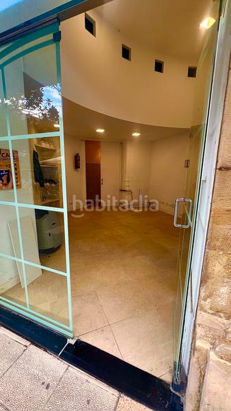 Foto 4781c4cf-0d38-476c-985d-a4354b4bed37. Lloguer local comercial a bulevar luciano demetrio herrero 5 a Torrelavega