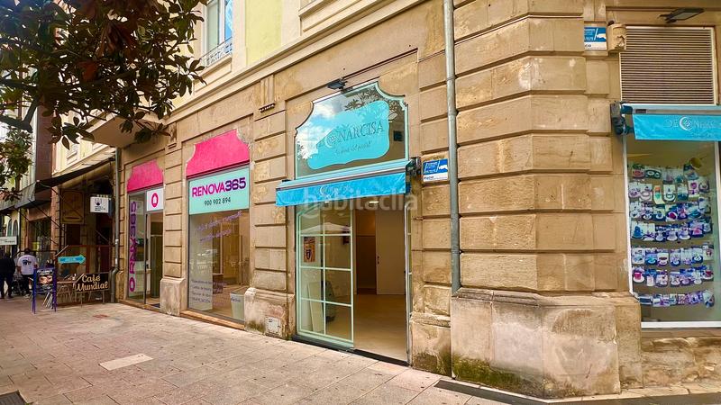 Foto c3009045-09a8-4ea5-b03e-805d16233e46. Lloguer local comercial a bulevar luciano demetrio herrero 5 a Torrelavega