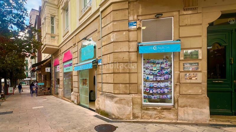Foto fe73bb2f-0bfa-4cf0-9503-049ff6fa207d. Lloguer local comercial a bulevar luciano demetrio herrero 5 a Torrelavega