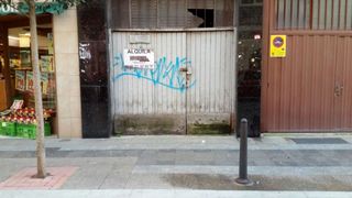Location Local commercial  Calle juan xxiii. Local comercial