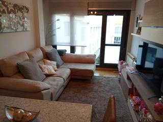 Dúplex  Calle julián urbina. Impecable duplex en la zona centro con todos los servicios