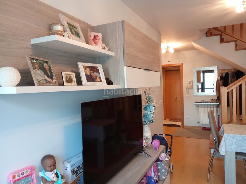 Foto 773d60f0-ad3f-48b8-a0bc-91e5b76995f2. Duplex avec chauffage parking dans Inmobiliaria - Barreda Torrelavega
