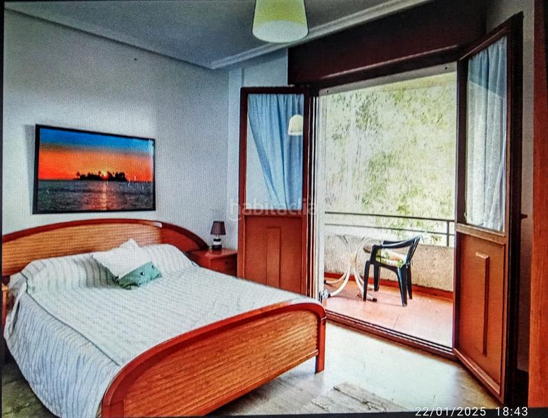 Foto de845de1-e0f1-4b25-8c94-adec91028c5a. Piso en calle isaac peral 7 preciosa vivienda a un paso de la playa cantabria en Suances
