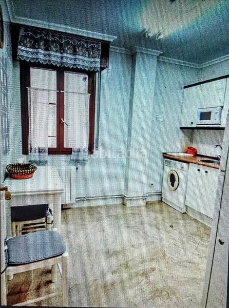 Foto f64bec25-a6a3-4bd8-823f-c13c1e9ba06d. Piso en calle isaac peral 7 preciosa vivienda a un paso de la playa cantabria en Suances