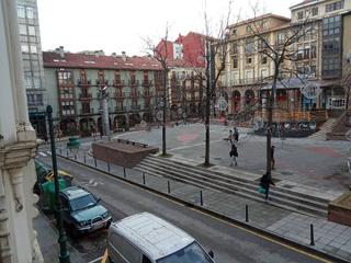 Pis  Plaza mayor. Preciosa vivienda enla plaza mayor de torrelavega