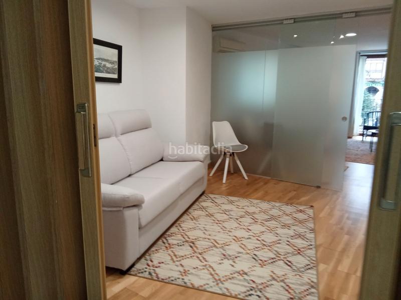 Foto 595ac58f-e050-4561-be31-1449329c03f3. Appartamento con riscaldamento in Centro Torrelavega