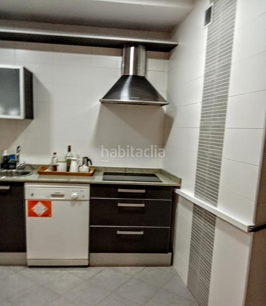 Foto 7d7ceeb1-0c18-4705-a59a-3698519f7c7c. Appartamento con riscaldamento in Centro Torrelavega