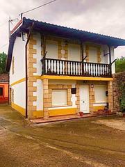 Casa a Avenida general 59. Preciosa casa individualen venta en arenas de iguña cantabria