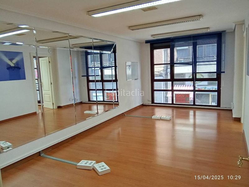 Foto 1675097c-3f13-41a4-9fa7-f092adadd194. Local comercial a Centro Torrelavega