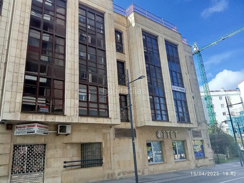 Foto 850f0649-53b7-4a69-8a0e-fb4a1d0f036a. Local comercial a Centro Torrelavega