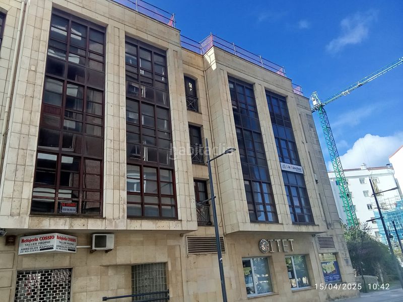 Foto 85964eed-0e97-4b8a-af3a-4d46ca3a537e. Local comercial a Centro Torrelavega