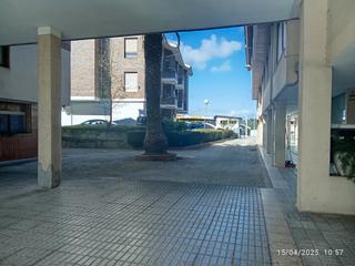 Business premise in Avenida de Joaquin Fernandez Vallejo 29