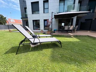 Planta baixa  Calle san juan. Preciosa planta baja en venta en bezana con 3 dormitorios y 211
