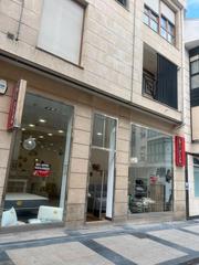 Location Local commercial à Calle san josé 4