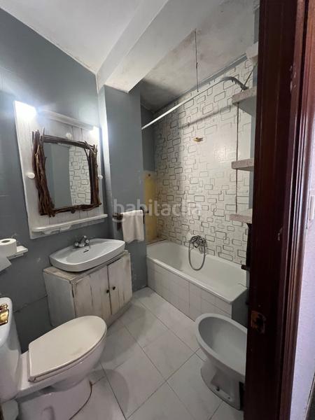Foto bd2eca59-bddb-4893-969b-3f94f3a182bc. Pis a calle julián ceballos 11 a Centro Torrelavega