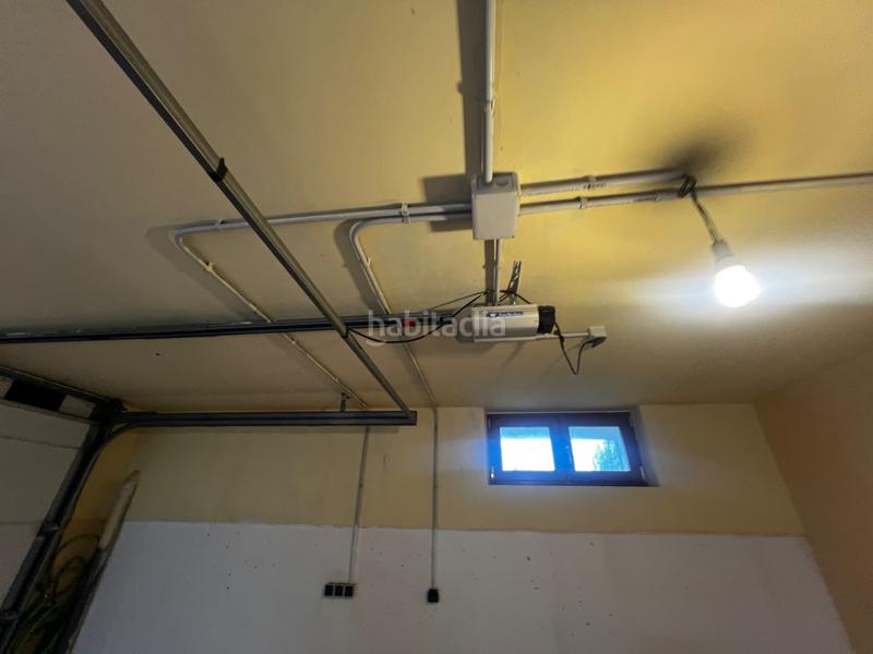 Foto 3d1fd30e-dbc6-4402-98dc-fc8aa869c58c. Casa bifamiliare con riscaldamento parcheggio in Polanco