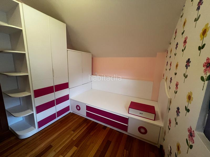 Foto 61ef29ed-19fa-49ef-8bb4-3ffac8cd56dd. Casa bifamiliare con riscaldamento parcheggio in Polanco