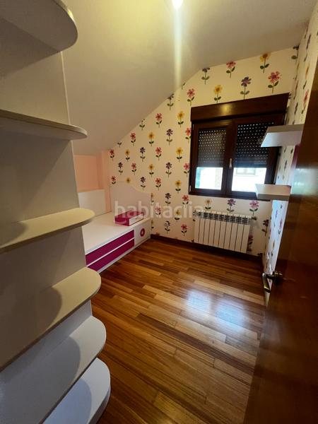 Foto 639d7a21-e72d-4935-9bad-cd472fcd1ff7. Casa bifamiliare con riscaldamento parcheggio in Polanco