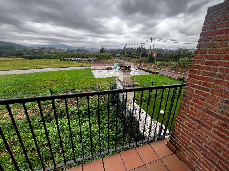 Foto 6de6f83d-74af-4da6-8450-e2fc7a6a3a14. Casa bifamiliare con riscaldamento parcheggio in Polanco