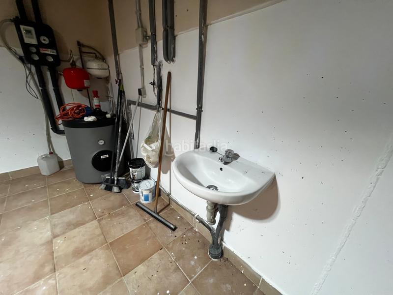 Foto 7407c6a4-cb20-4762-aba9-097ec15fb719. Casa bifamiliare con riscaldamento parcheggio in Polanco