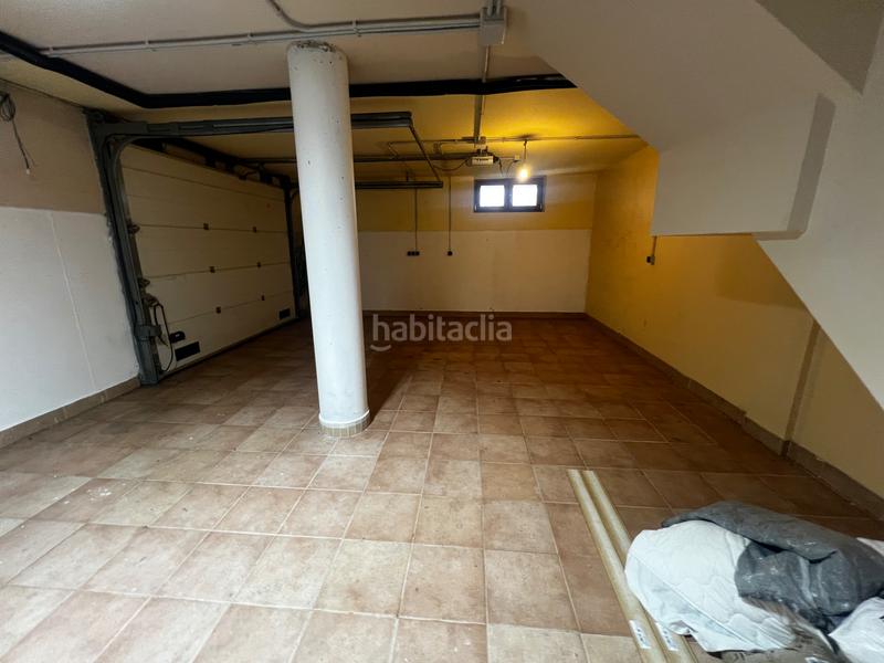 Foto 78f371f3-de1a-4a00-8e2e-4a385f23828b. Casa bifamiliare con riscaldamento parcheggio in Polanco