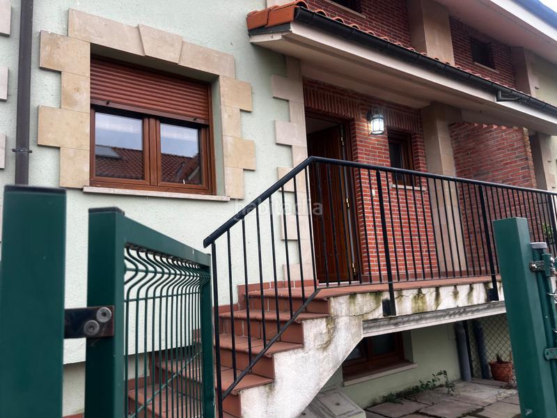 Foto 7a8c65bb-2169-4a29-98b7-a3da96b1a00c. Casa bifamiliare con riscaldamento parcheggio in Polanco