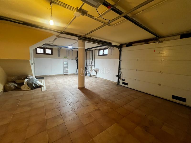 Foto a0e6faaa-9e61-4471-aba8-8f45b3504e24. Casa bifamiliare con riscaldamento parcheggio in Polanco