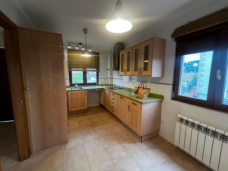 Foto aca5c604-6e5e-493a-8402-0a4295d5f4e7. Casa bifamiliare con riscaldamento parcheggio in Polanco