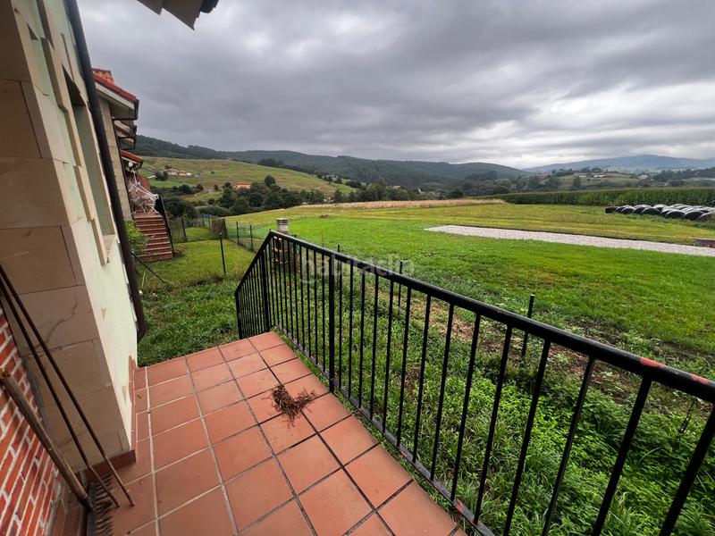 Foto b177aef5-a787-491d-b045-c1faf77f6151. Casa bifamiliare con riscaldamento parcheggio in Polanco