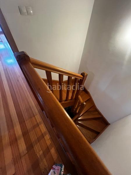 Foto b433e5c7-540f-487d-a70c-cc4128d4bb7c. Casa bifamiliare con riscaldamento parcheggio in Polanco