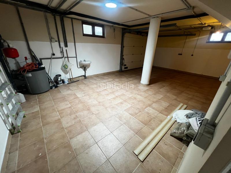 Foto c3dd2a6b-4084-4d5b-9325-306ff15dd294. Casa bifamiliare con riscaldamento parcheggio in Polanco