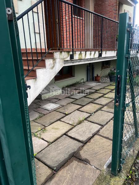 Foto c5426bb6-434a-4e85-8ccd-b20ed65e0d1f. Casa bifamiliare con riscaldamento parcheggio in Polanco