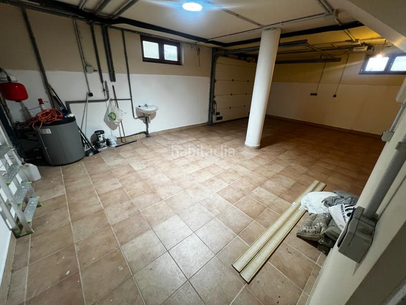 Foto d4bf3ad9-4c7f-44a5-8437-b9b7a44d24ea. Casa bifamiliare con riscaldamento parcheggio in Polanco