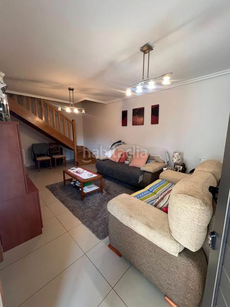 Foto ecdeef66-a956-4937-89fa-01f5595403ed. Casa adosada en Tanos Torrelavega