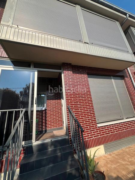 Foto 32681717-7138-4dec-ba71-be5d18fcb58b. Semi detached house with heating parking in Tanos Torrelavega