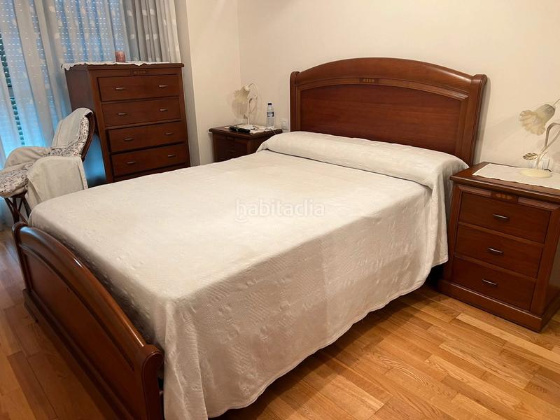 Foto 359a31c3-6476-4285-8a65-52a07e7bf451. Semi detached house with heating parking in Tanos Torrelavega