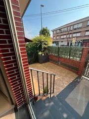 Casa adossada  Avenida de joaquin fernandez vallejo