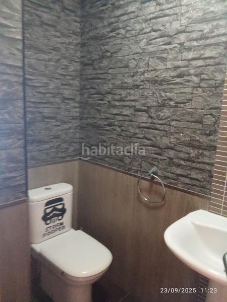 Foto 711fc2e2-2d61-4539-a697-ae46f7588476. Duplex in calle de emilio de mier 1 in Sierrapando Torrelavega
