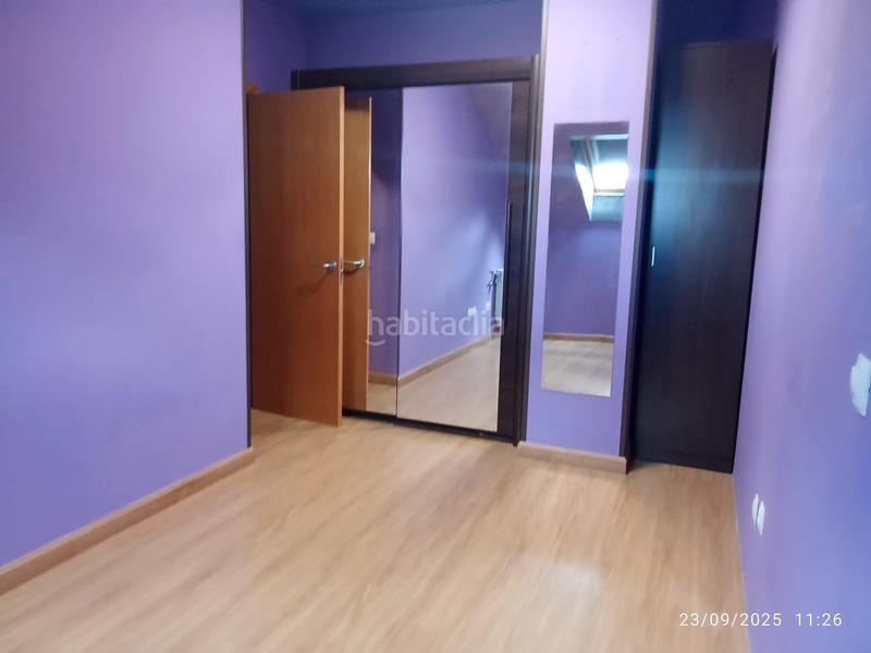 Foto cd52227b-77a5-4539-9a71-ecf5d903e0f4. Duplex in calle de emilio de mier 1 in Sierrapando Torrelavega